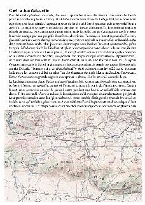 611 PARACHUTISTE AU 1 ER RCP TOME II DE RENE SAUVAGE (75)